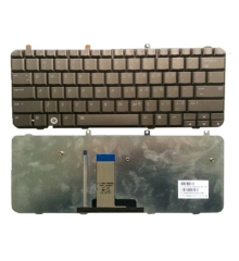 Bàn phím Laptop HP Pavilion DV3 DV3-1000 DV3-1100 DV3-1200 DV3Z DV3Z-1000 (Màu đồng)